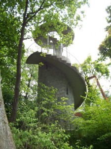 Aussichtsturm Ellerhöhe