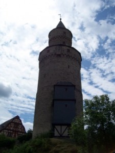 Idsteiner Hexenturm